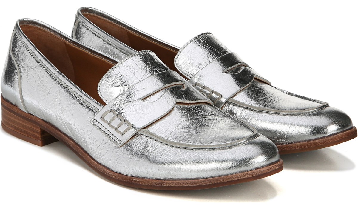 franco sarto jolette penny loafer