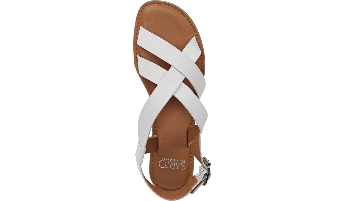 franco sarto galavant sandal