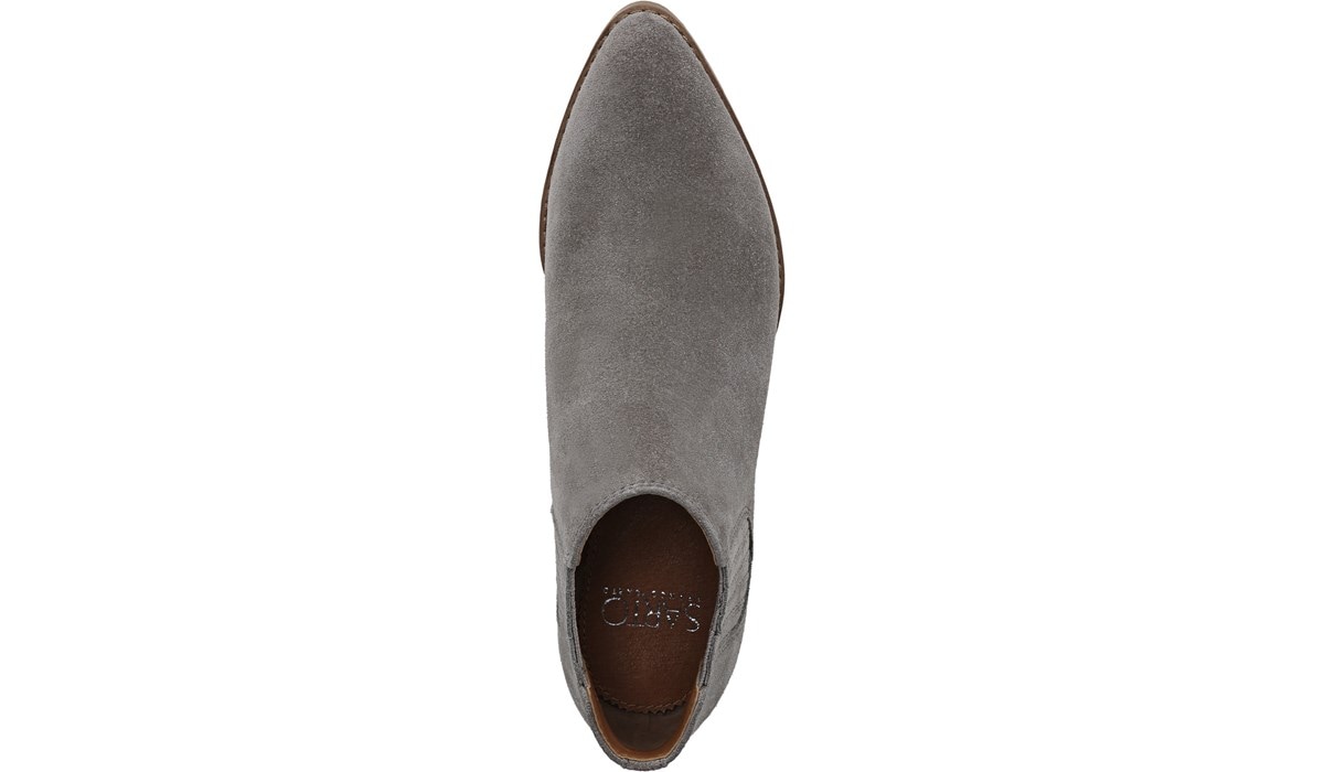 seville bootie sarto by franco sarto