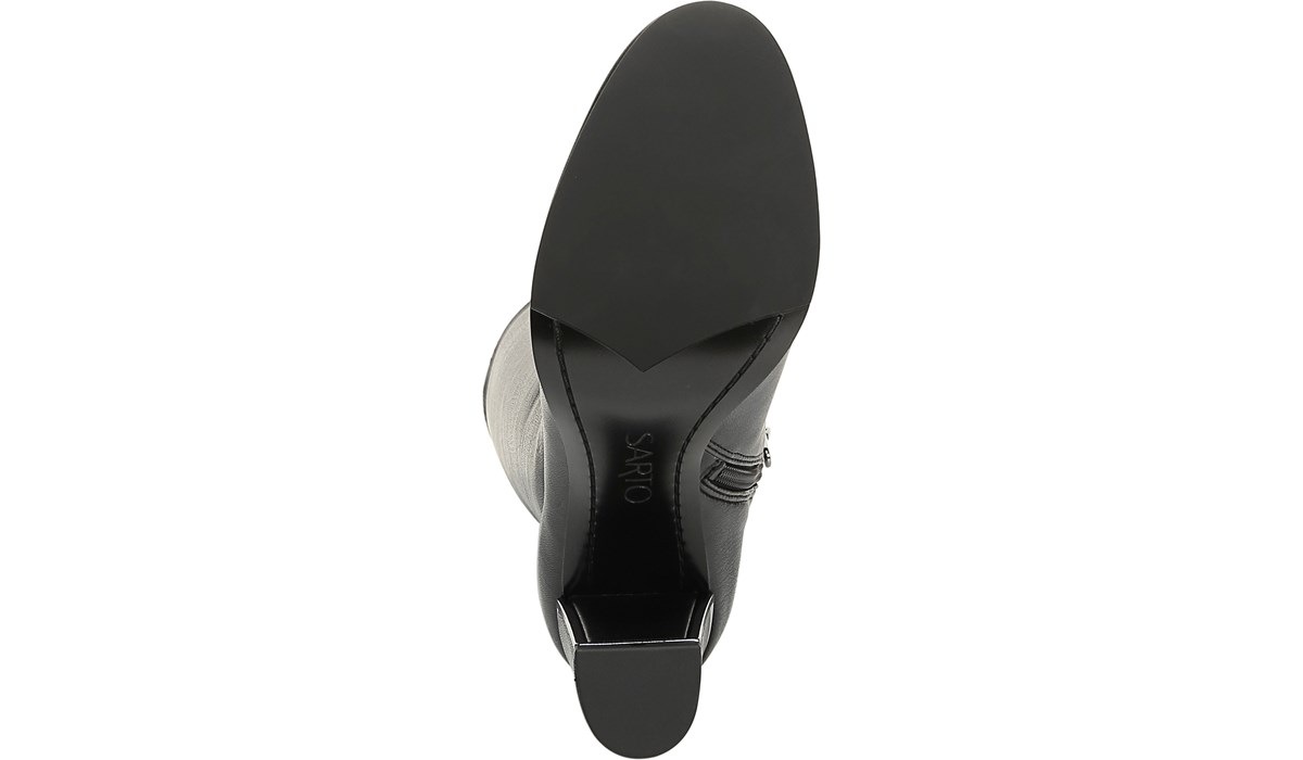 franco sarto everest