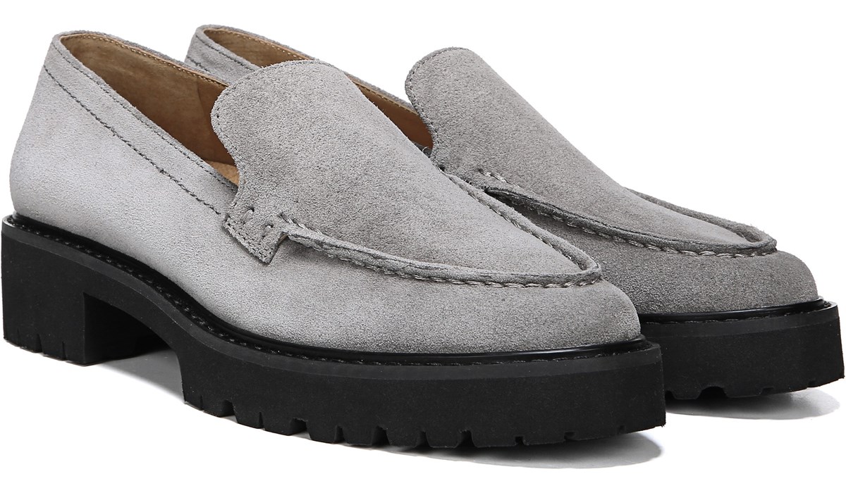 franco sarto delana loafer