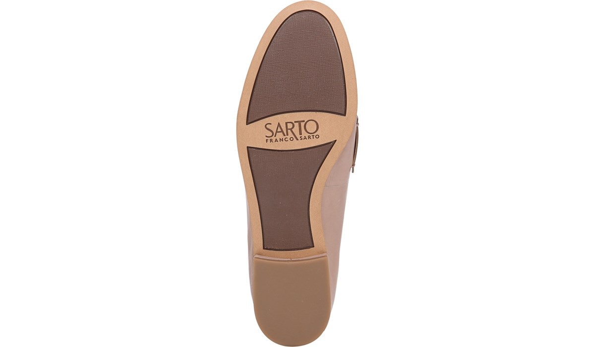 franco sarto kip loafer