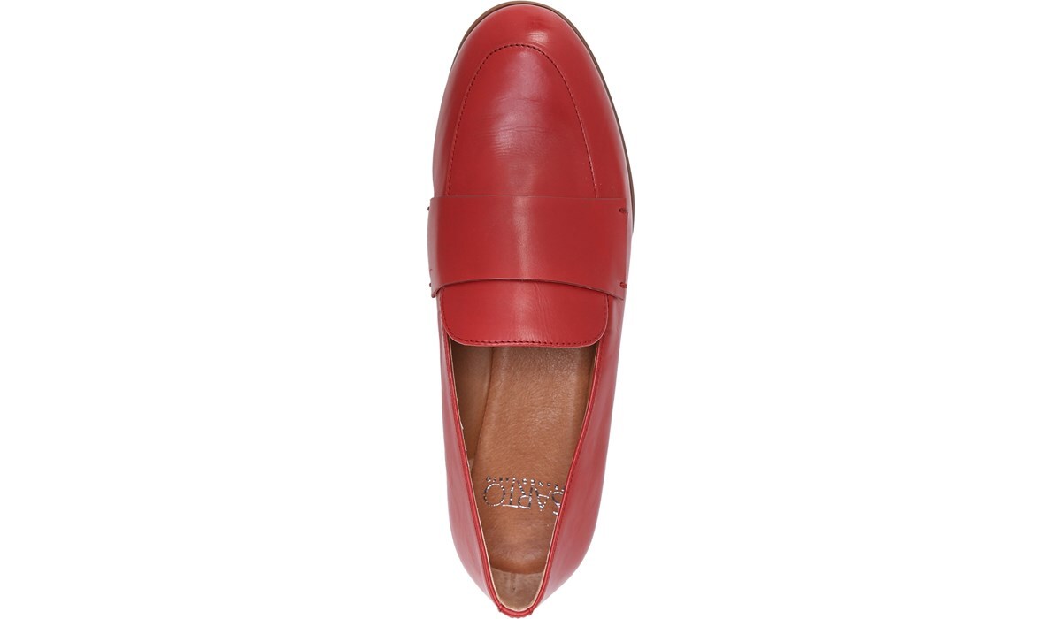 sarto by franco sarto kip loafers