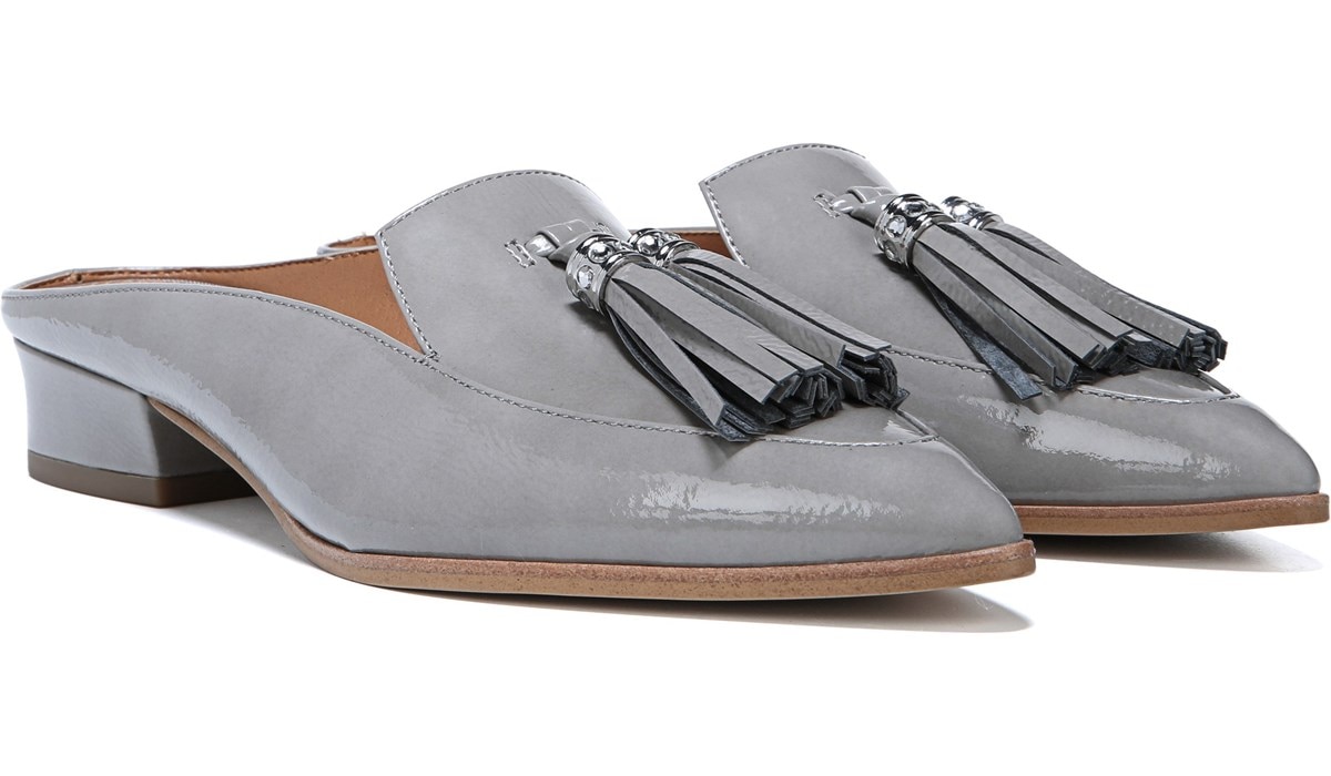 franco sarto nevan mule