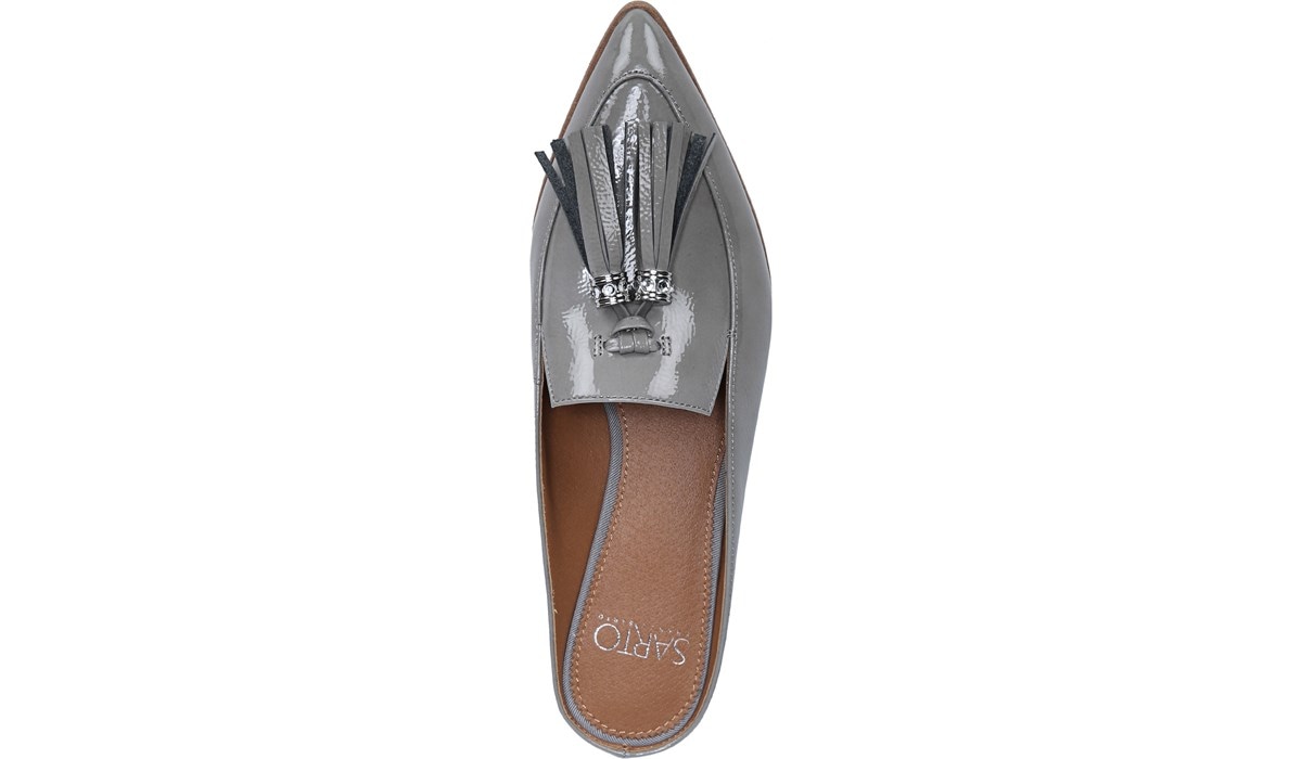 franco sarto nevan mule