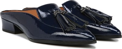 franco sarto irma mule