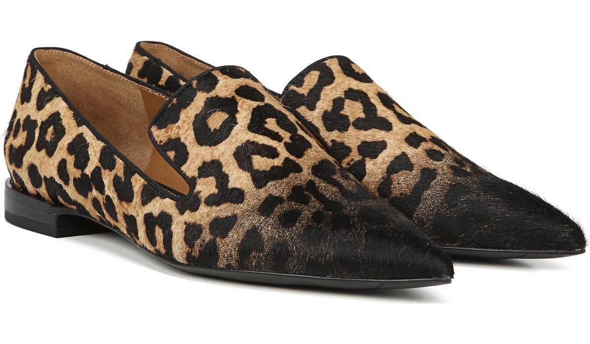 franco sarto topaz flat