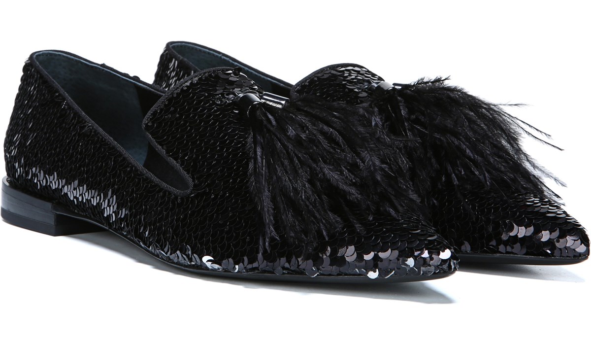 franco sarto topaz loafer
