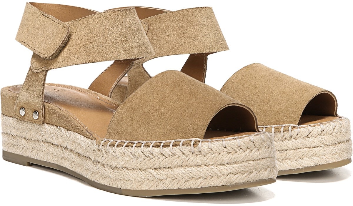 franco sarto paige espadrille sandal