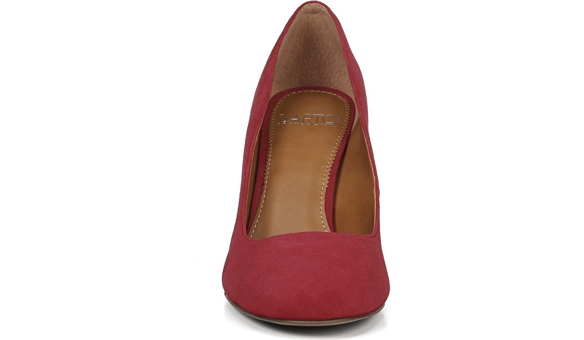 franco sarto aziza pump