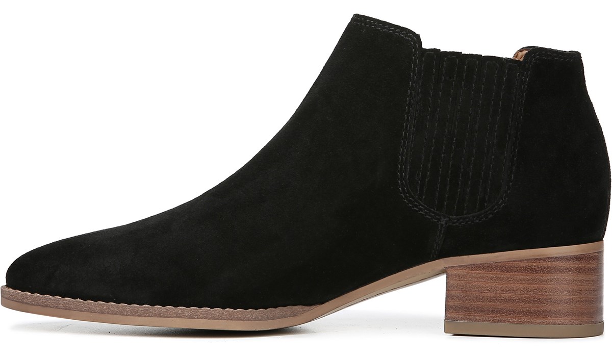 seville bootie sarto by franco sarto