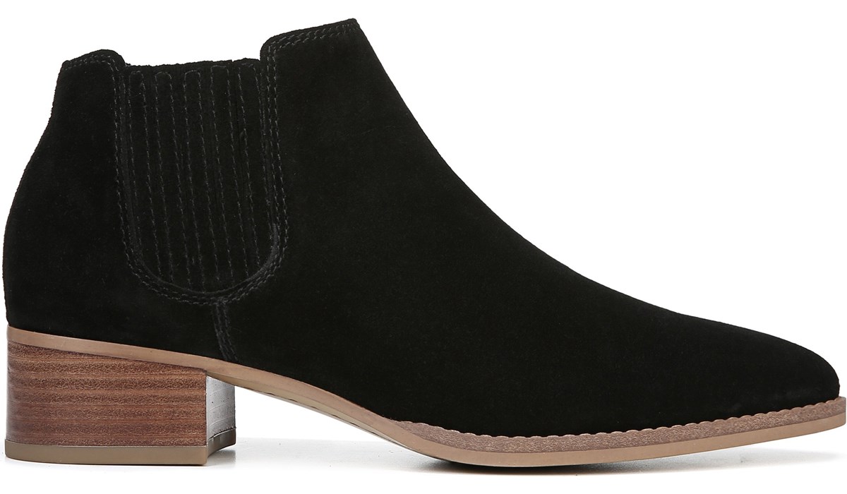 seville bootie sarto by franco sarto