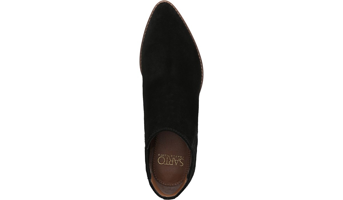 franco sarto seville bootie