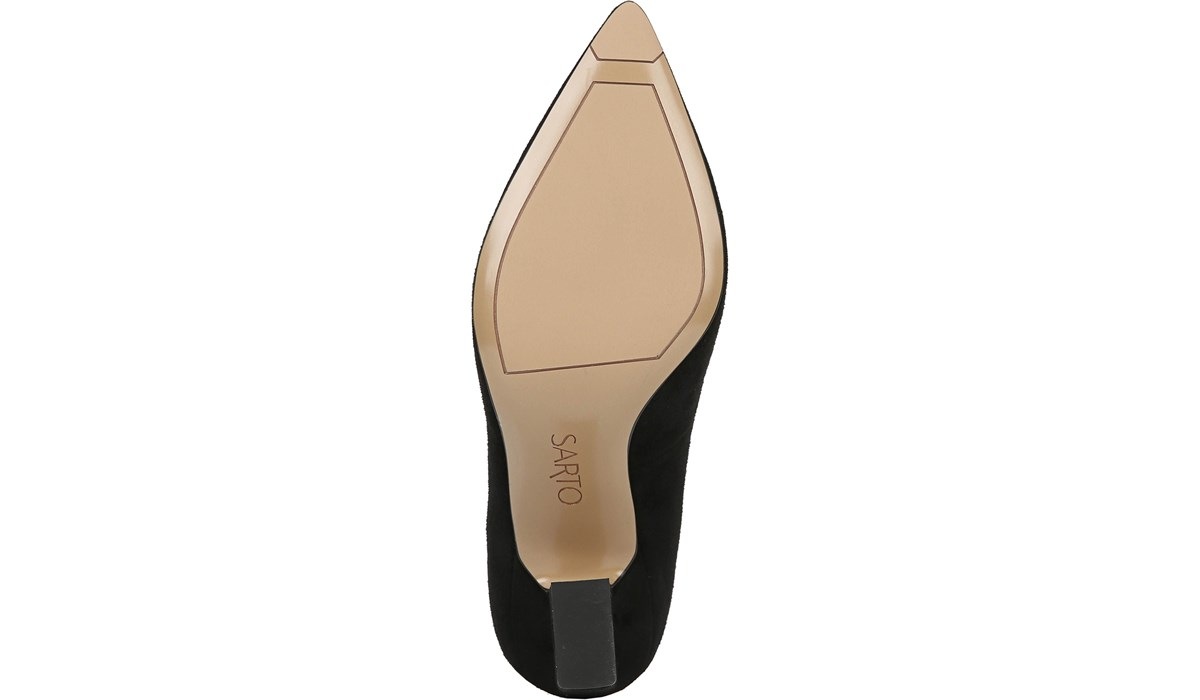 franco sarto sasha pump