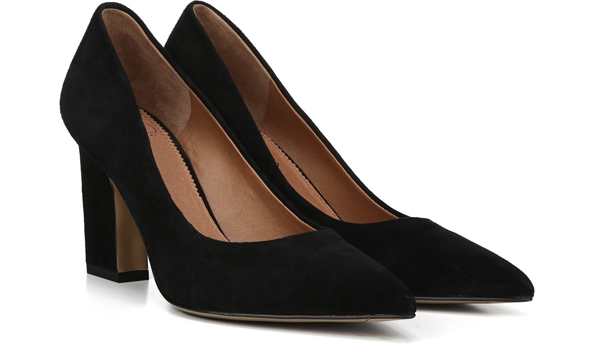 franco sarto sasha pump