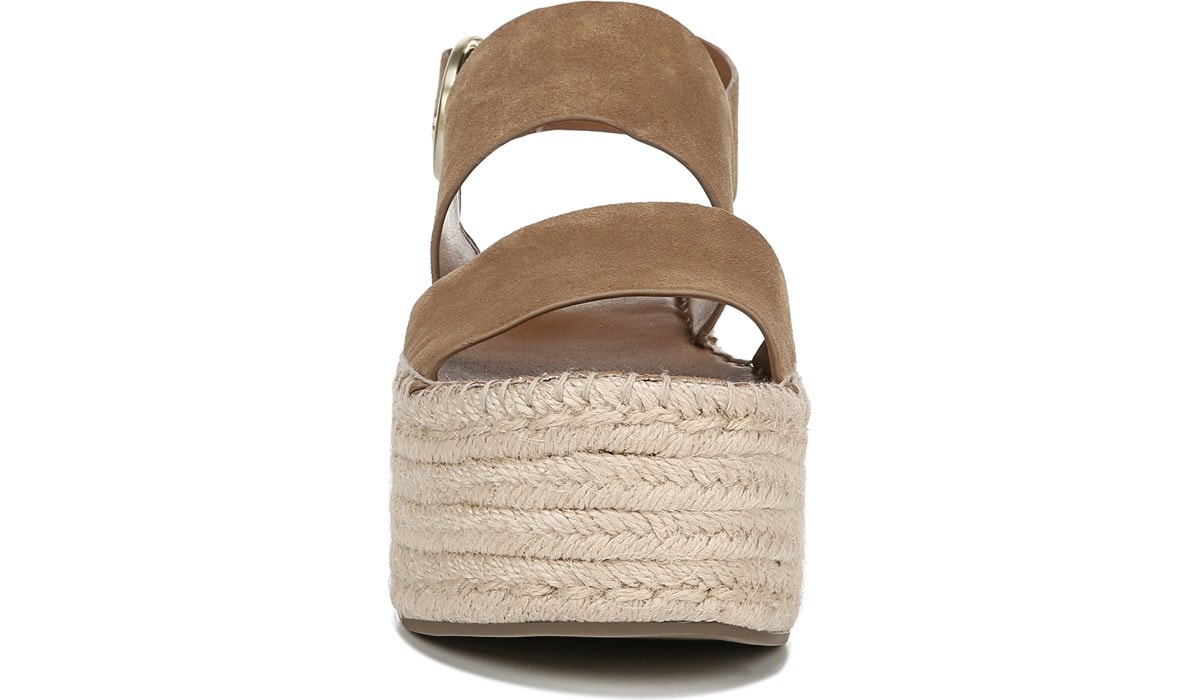 mariana platform sandal