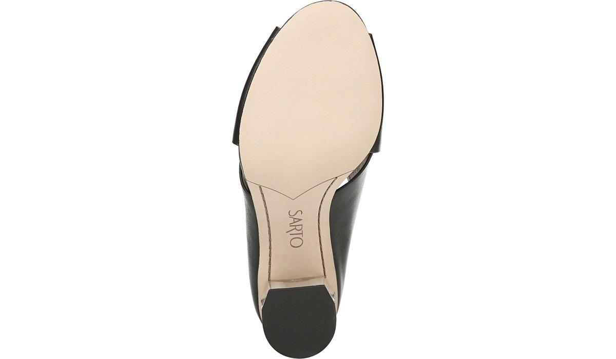 franco sarto clara