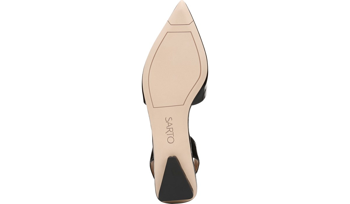 franco sarto graydon