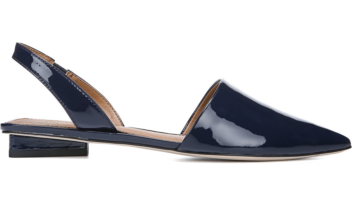 franco sarto graydon flat