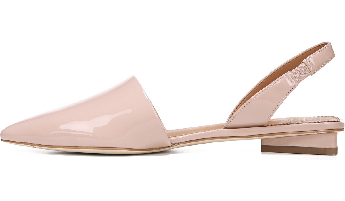 franco sarto graydon flat