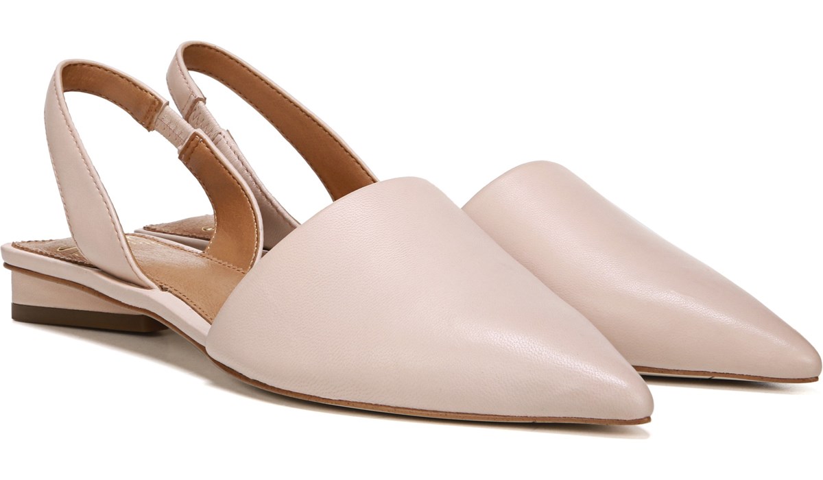 franco sarto shaylene flat