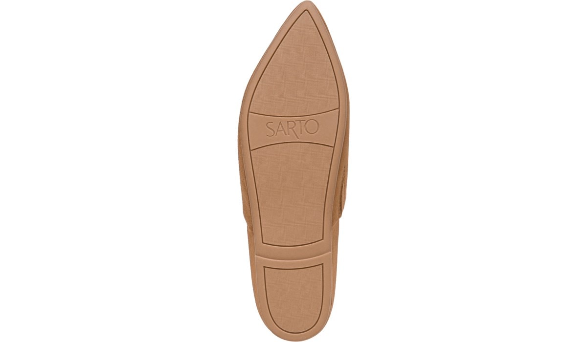 franco sarto irma mule