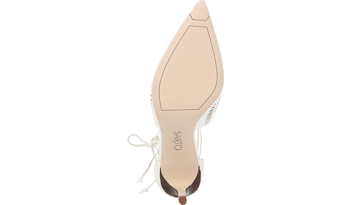 franco sarto krista pump
