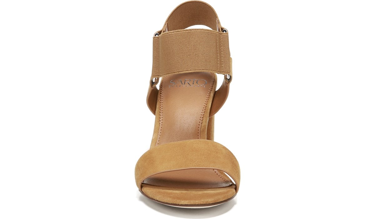 franco sarto olivia sandal