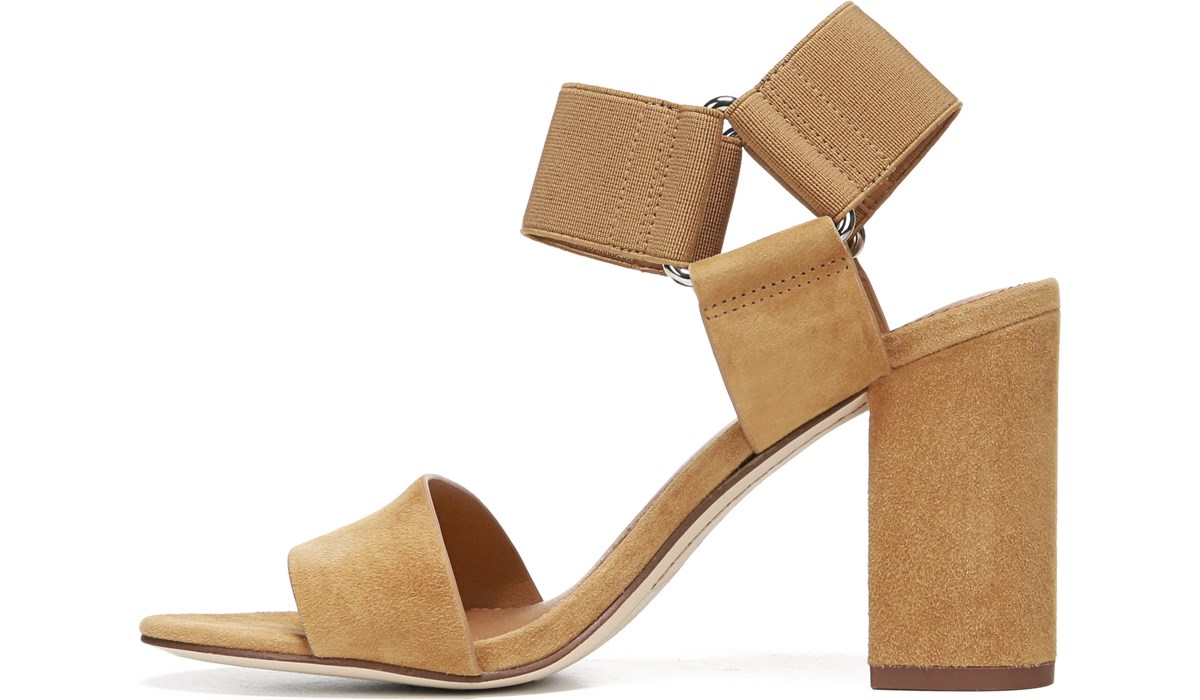 sarto by franco sarto olivia heeled sandals