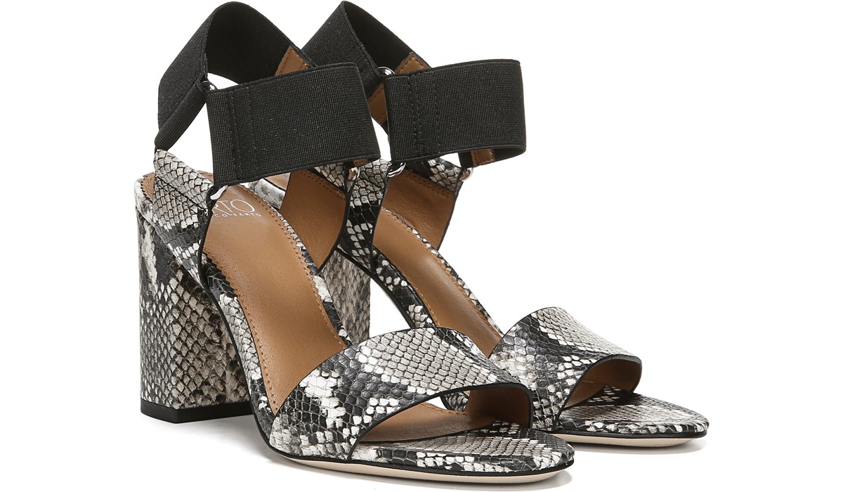 sarto by franco sarto olivia heeled sandals