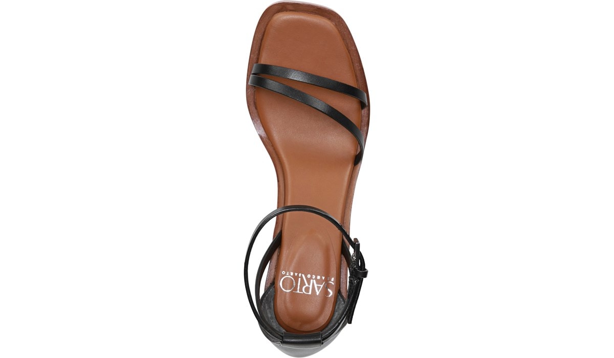 franco sarto ronelle sandal