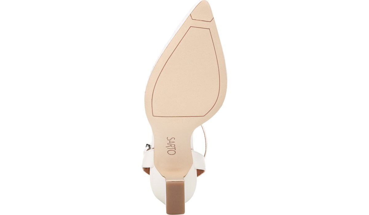 franco sarto starla pump