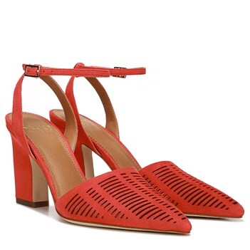 franco sarto starla pump