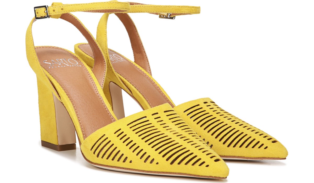 franco sarto starla