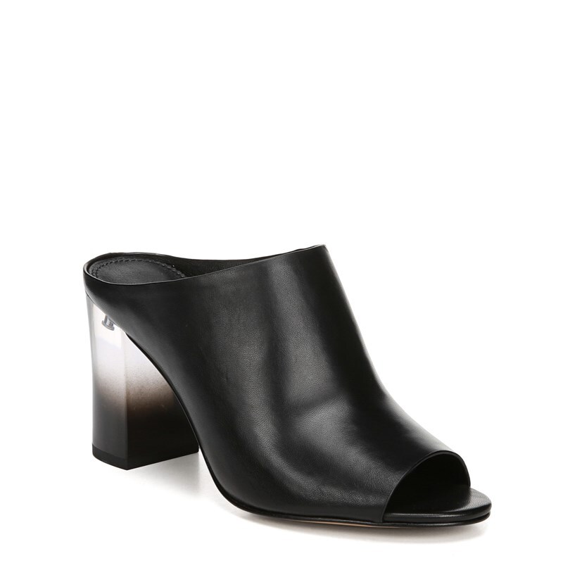 franco sarto mules black