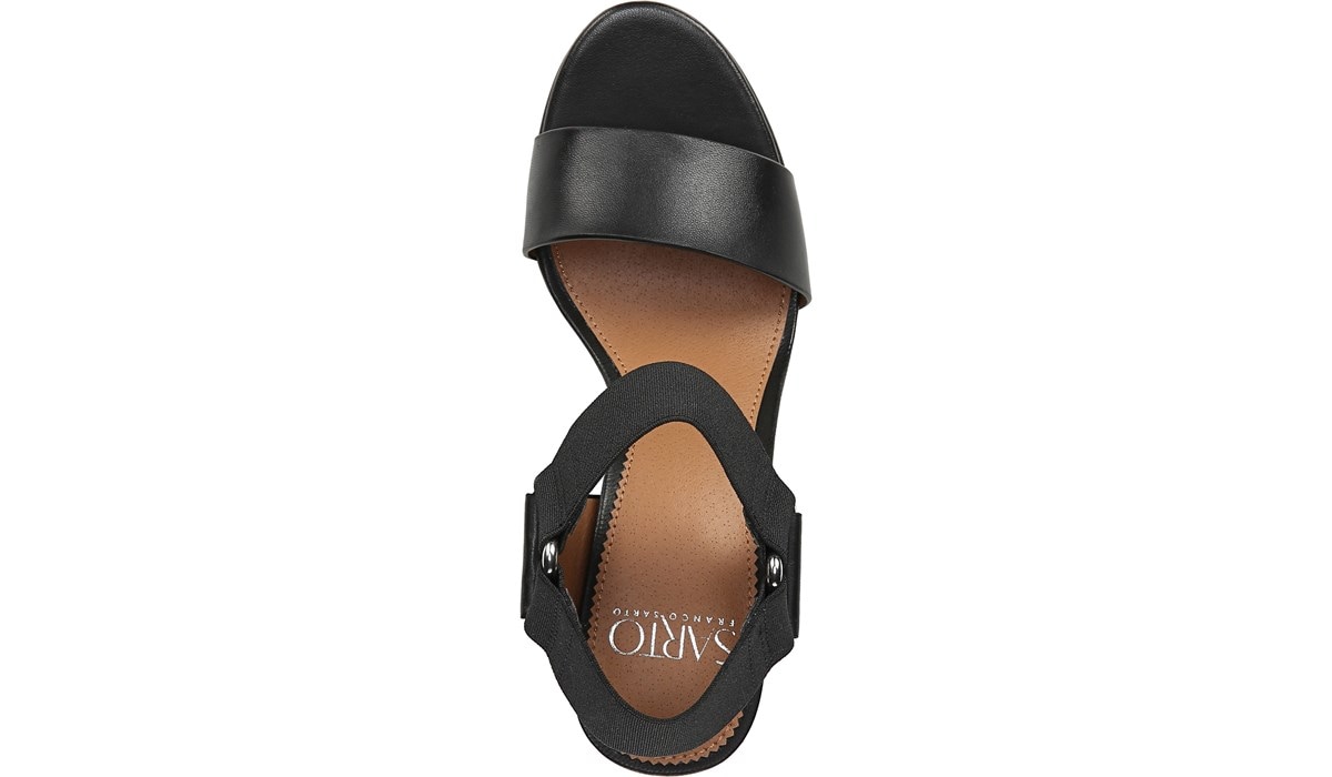 franco sarto olivia sandal