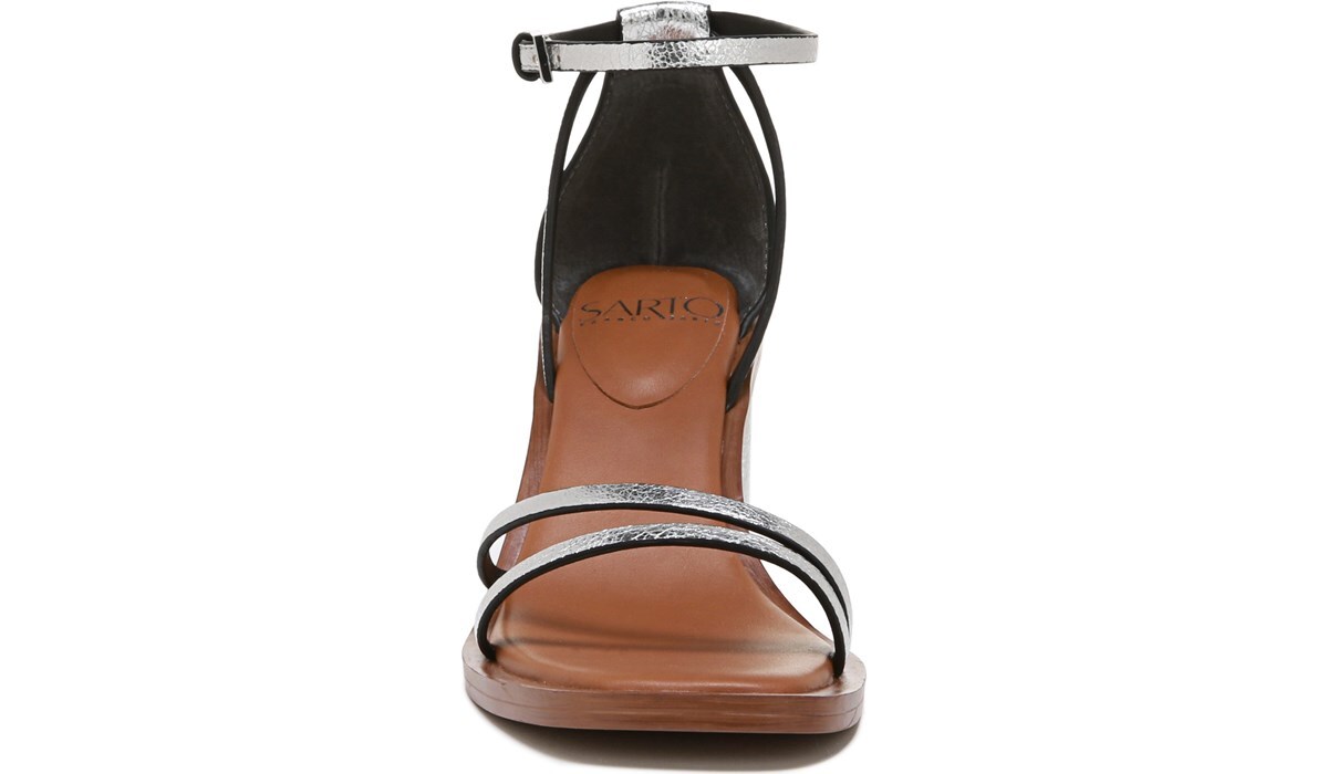 sarto by franco sarto ronelle heeled sandals
