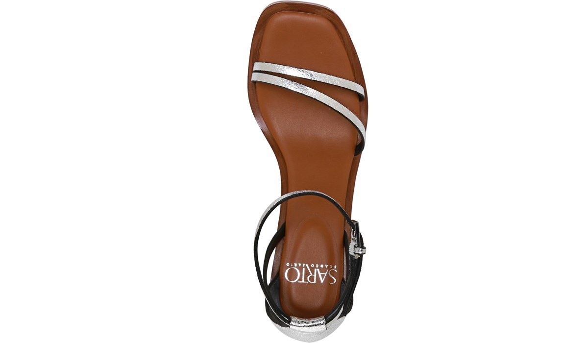 sarto by franco sarto ronelle heeled sandals