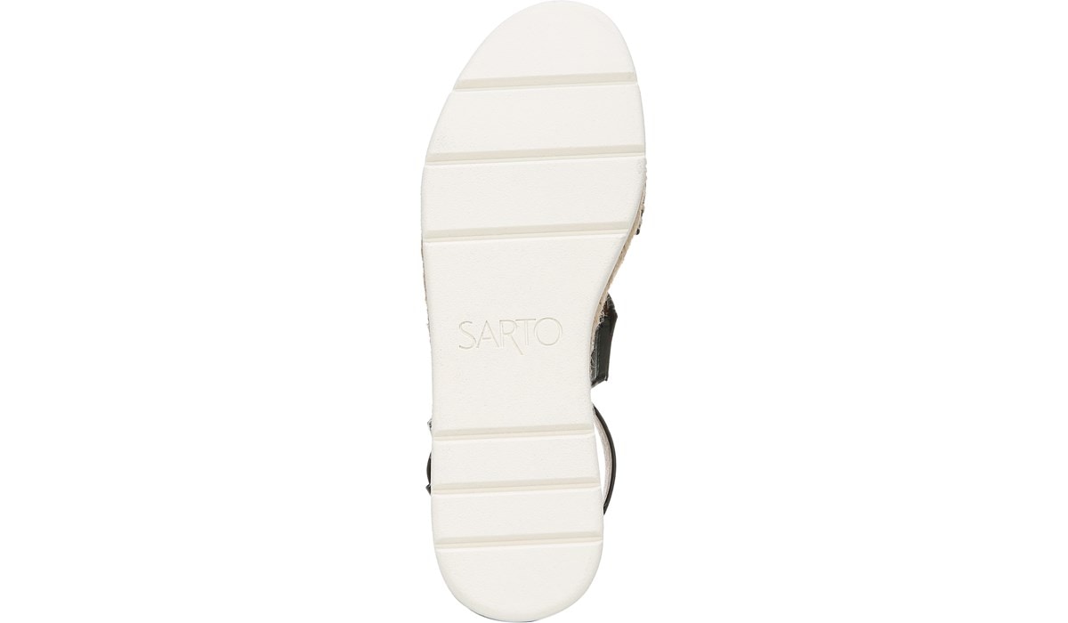 franco sarto calvin wedge