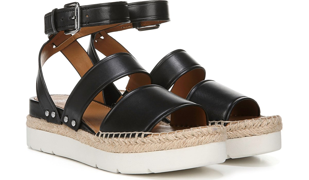 sarto by franco sarto espadrille sport sandals