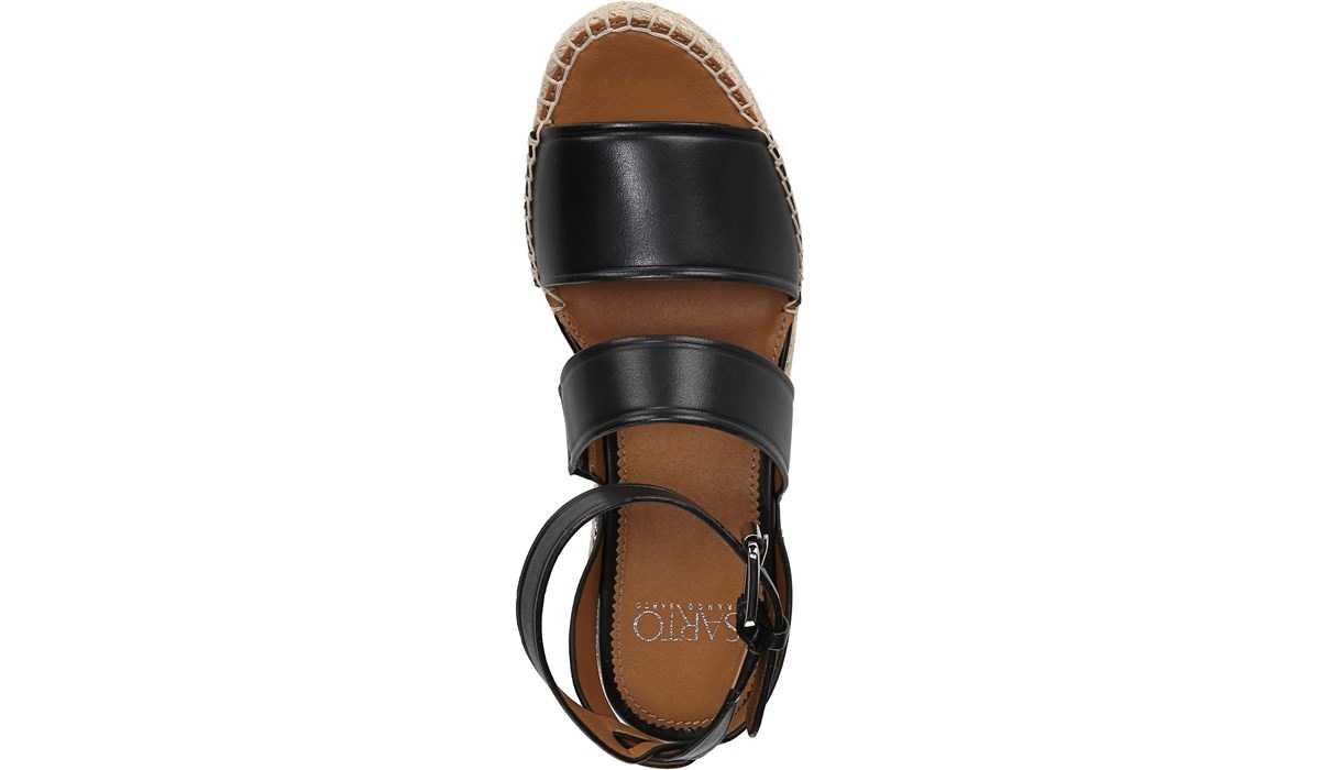 franco sarto calvin wedge
