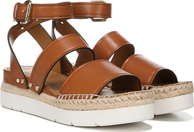 calvin wedge sandal franco sarto