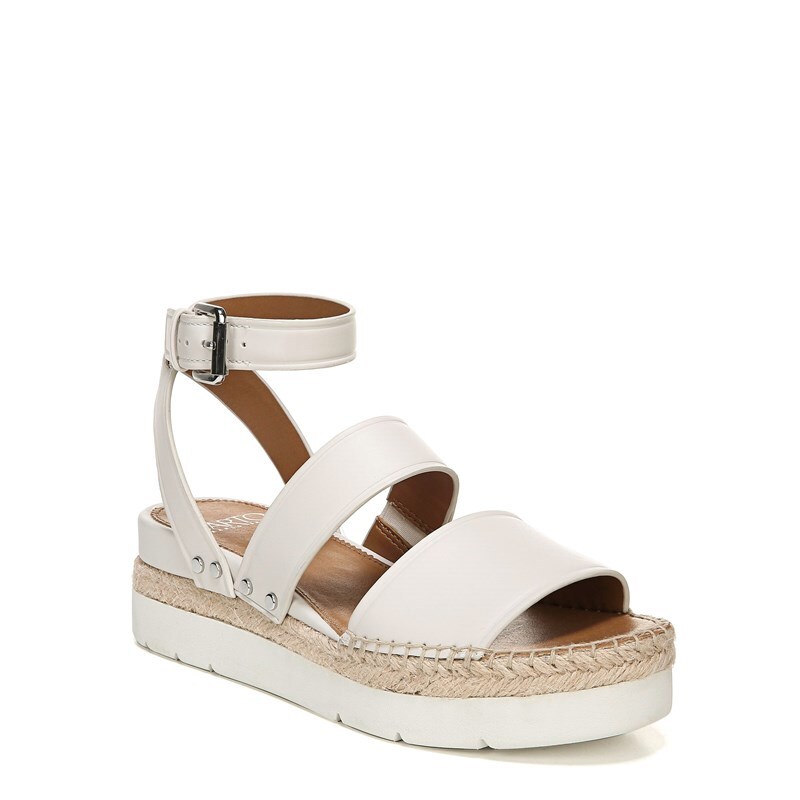 franco sarto caroline wedge sandals