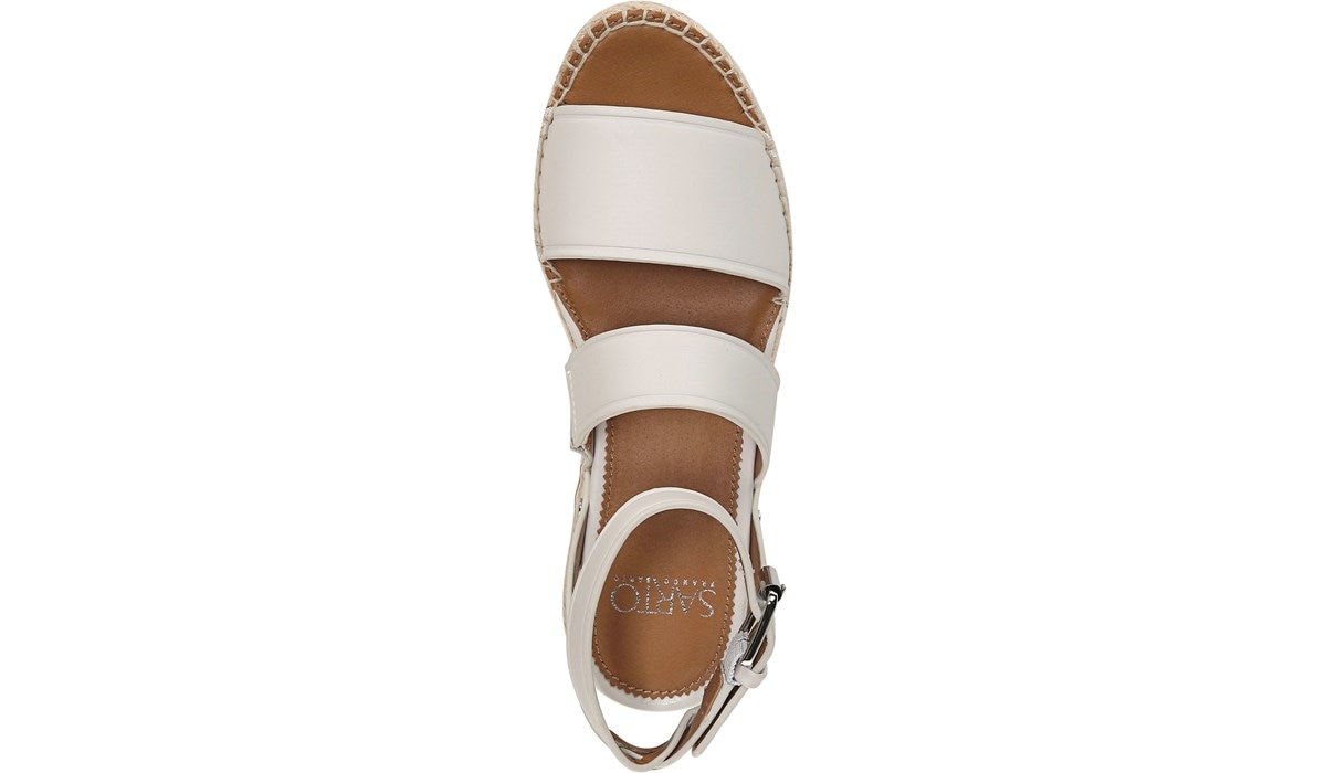 franco sarto calvin wedge