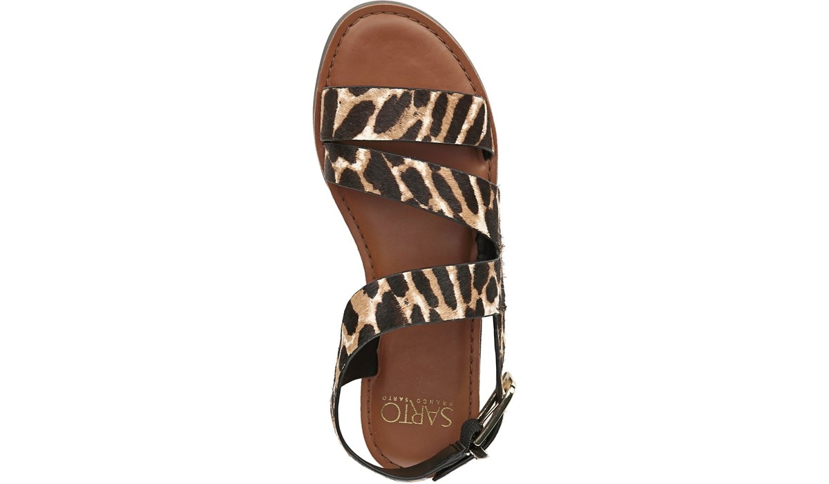 franco sarto lizzie