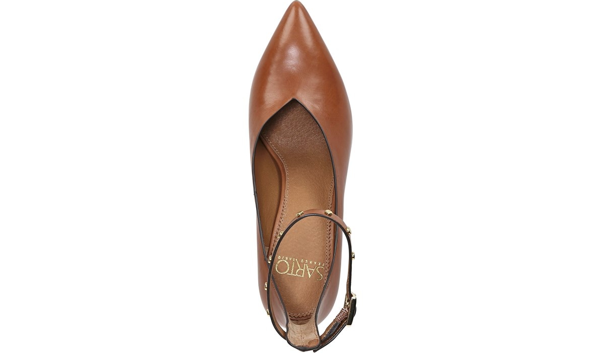 franco sarto sarah pump
