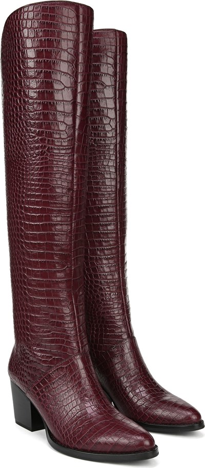 franco sarto neve boot