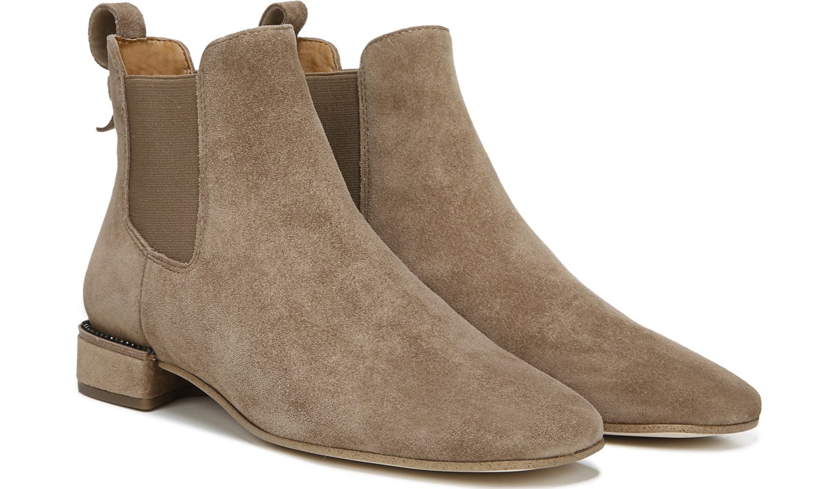 franco sarto chelsea boots