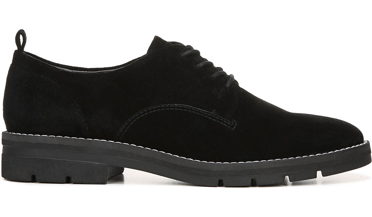 franco sarto oxford heels