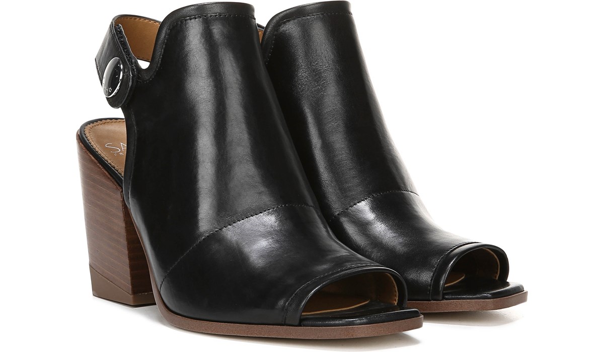 open toe booties near me